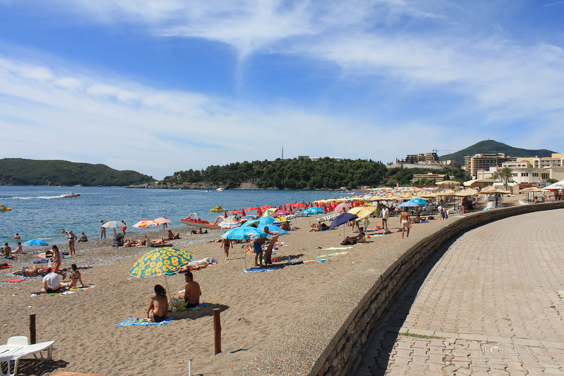 Becici